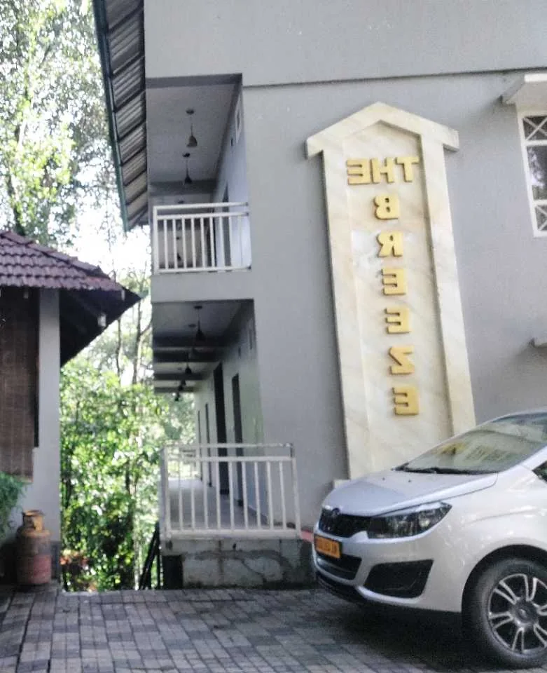The Breeze Resort — property photograph