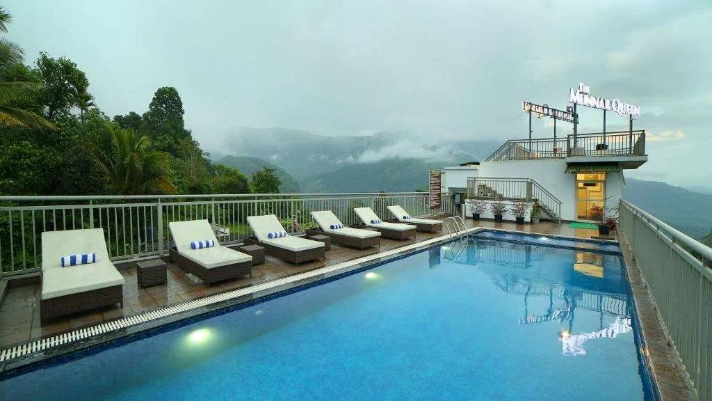 The Munnar Queen — property photograph