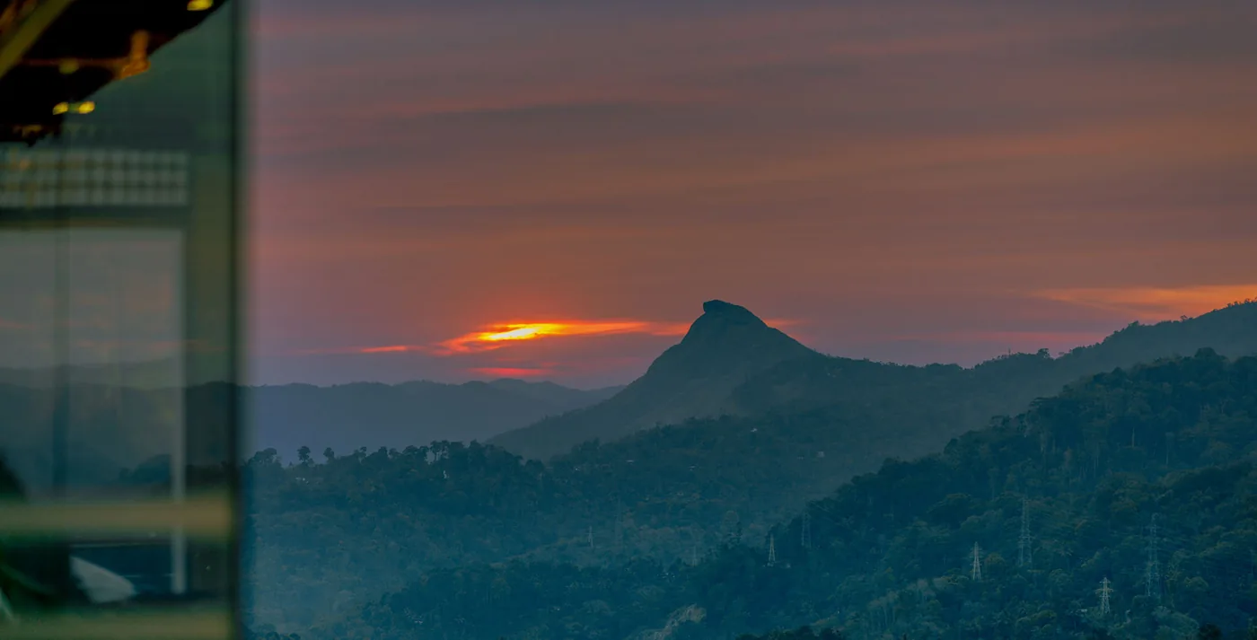 The Panoramic Getaway — property photograph