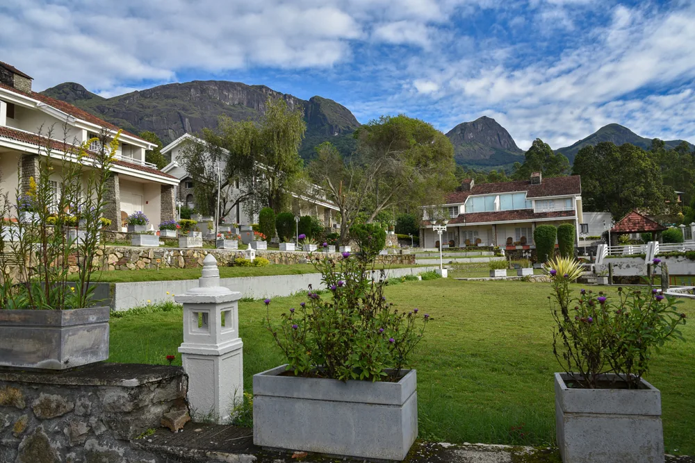 The Siena Village — property photograph