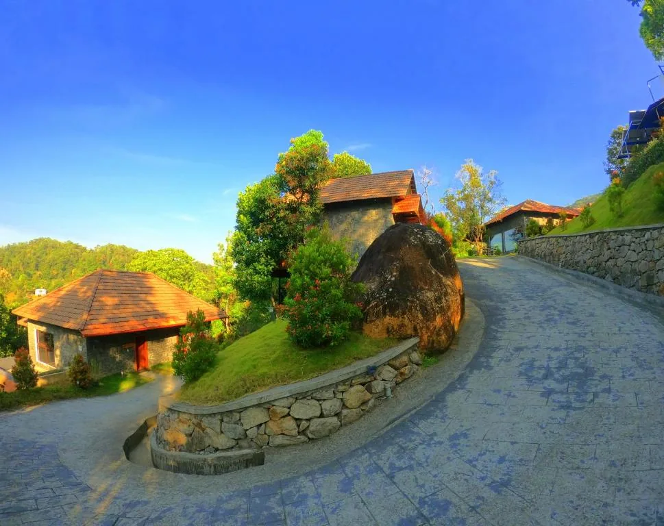 The Wild Trails Clarks Exotica — property photograph