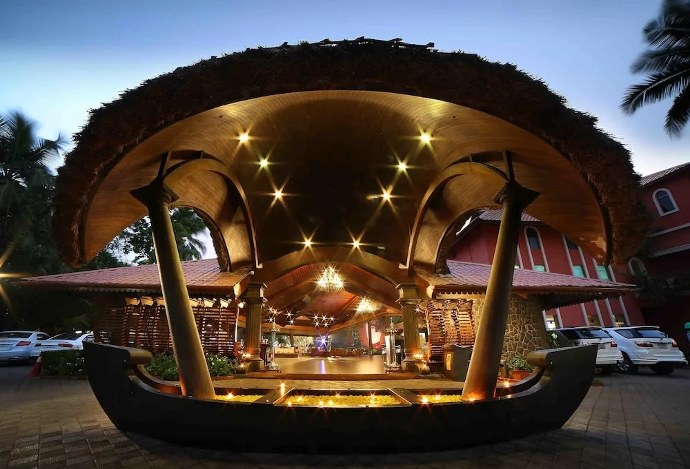 Uday Samudra — property photograph