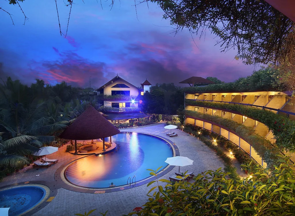 Uday Suites — property photograph
