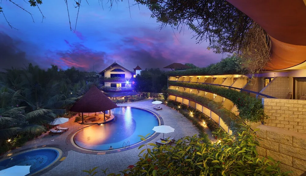 Uday Suites — property photograph