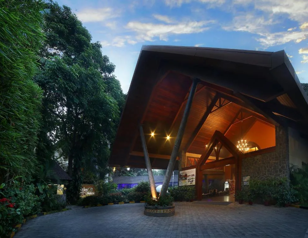 Uday Suites — property photograph
