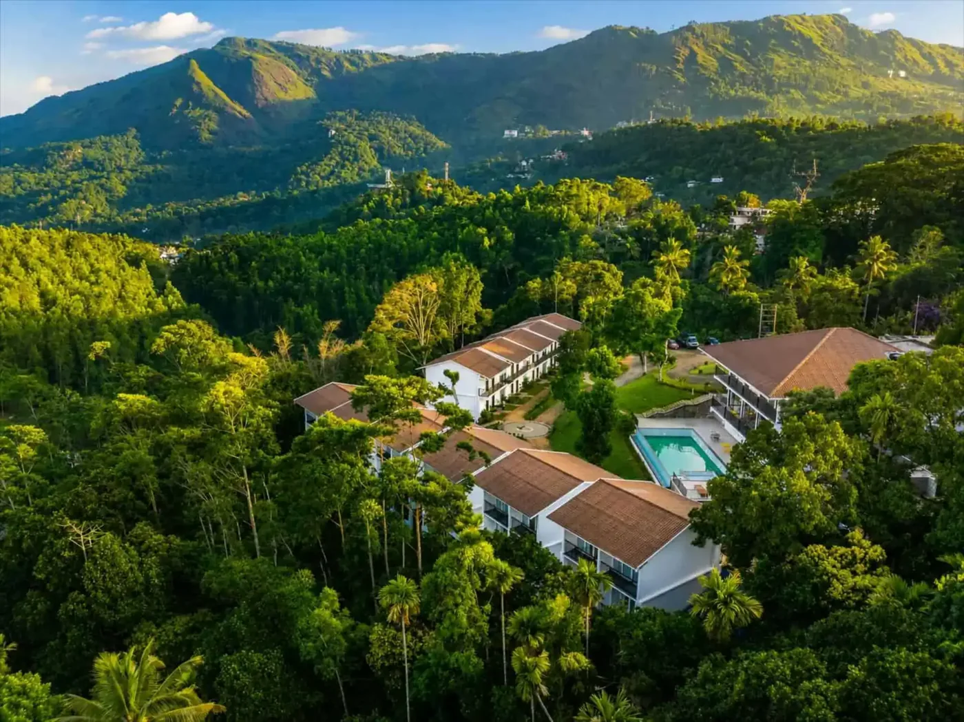 Vega Munnar — property photograph