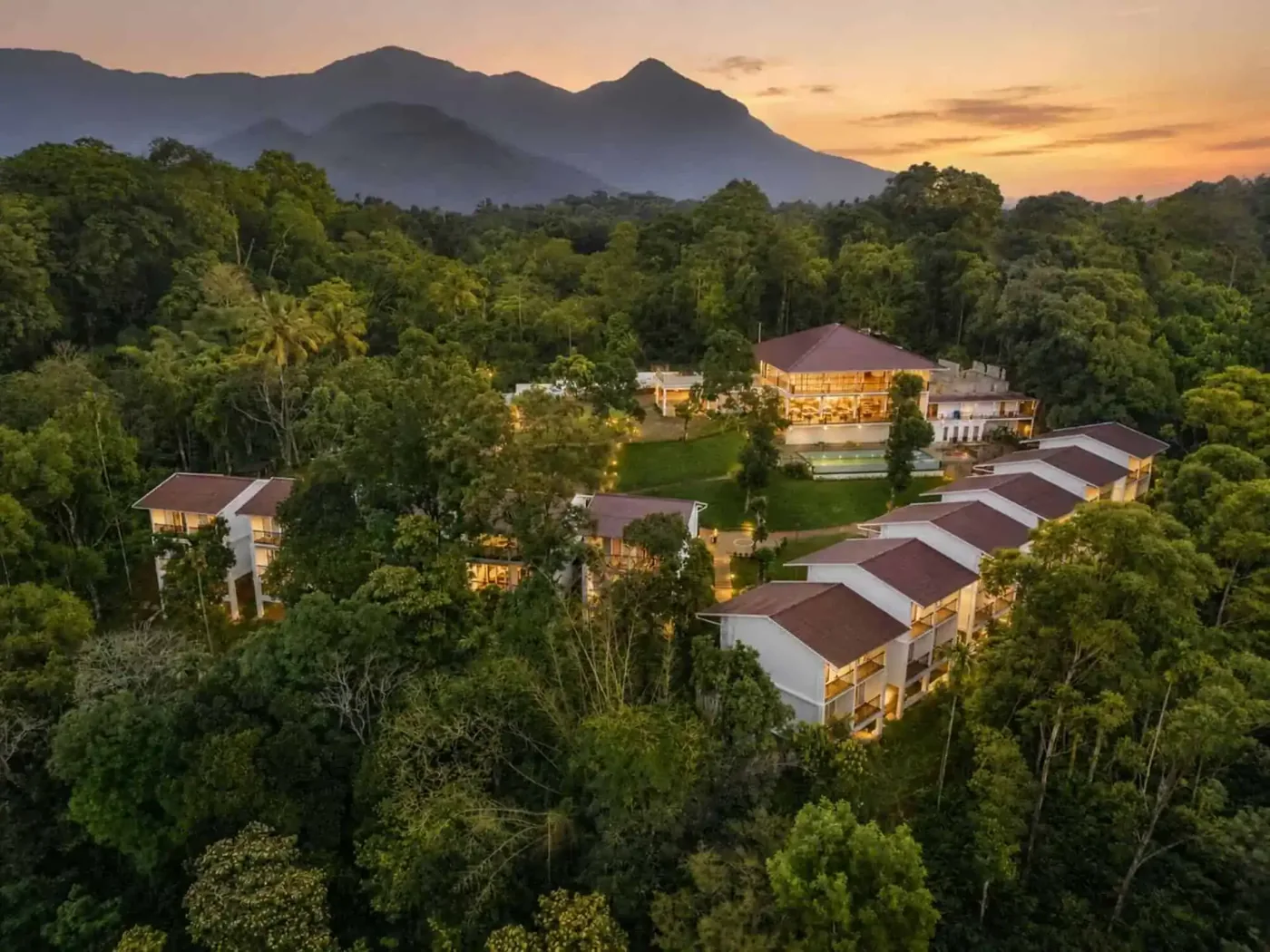 Vega Munnar — property photograph