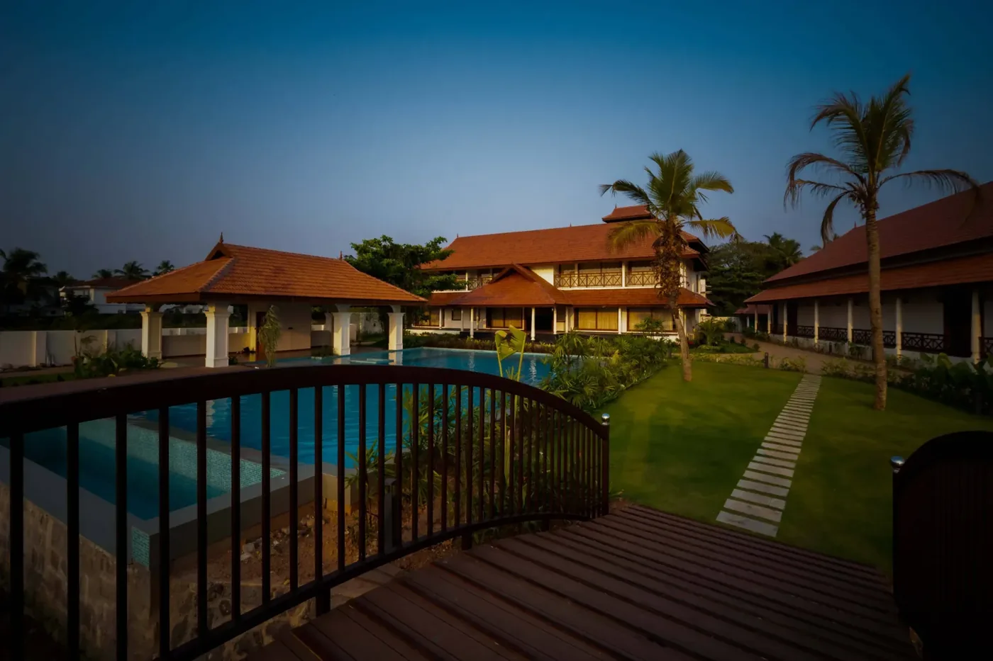 Vihara Resort — property photograph