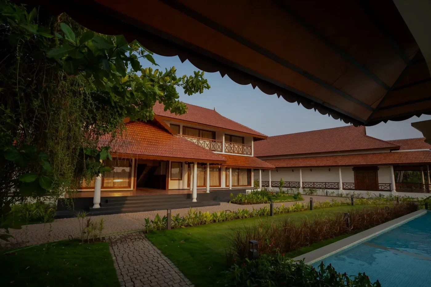 Vihara Resort — property photograph