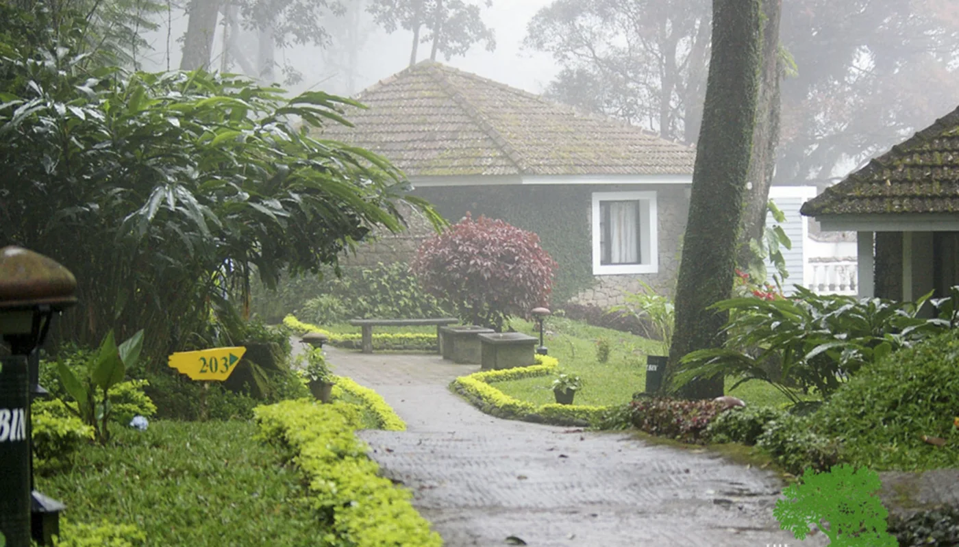 Windermere Estate — property photograph
