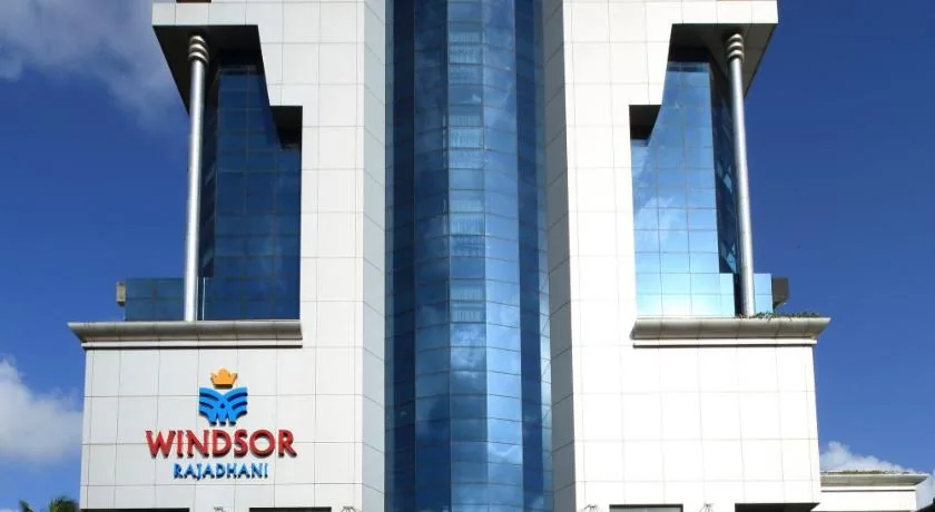 Windsor Rajadhani — property photograph