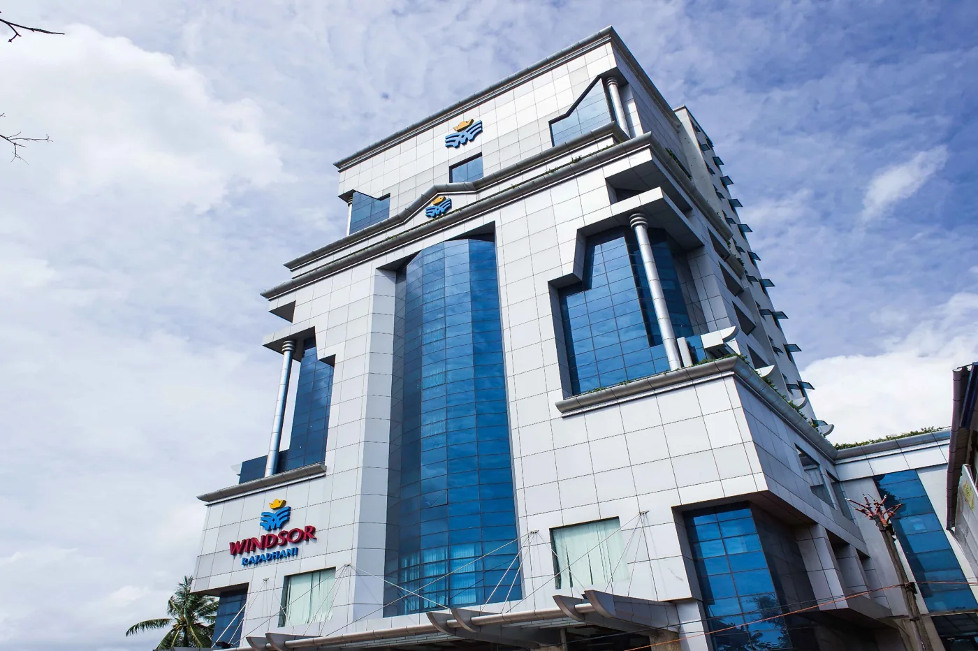 Windsor Rajadhani — property photograph