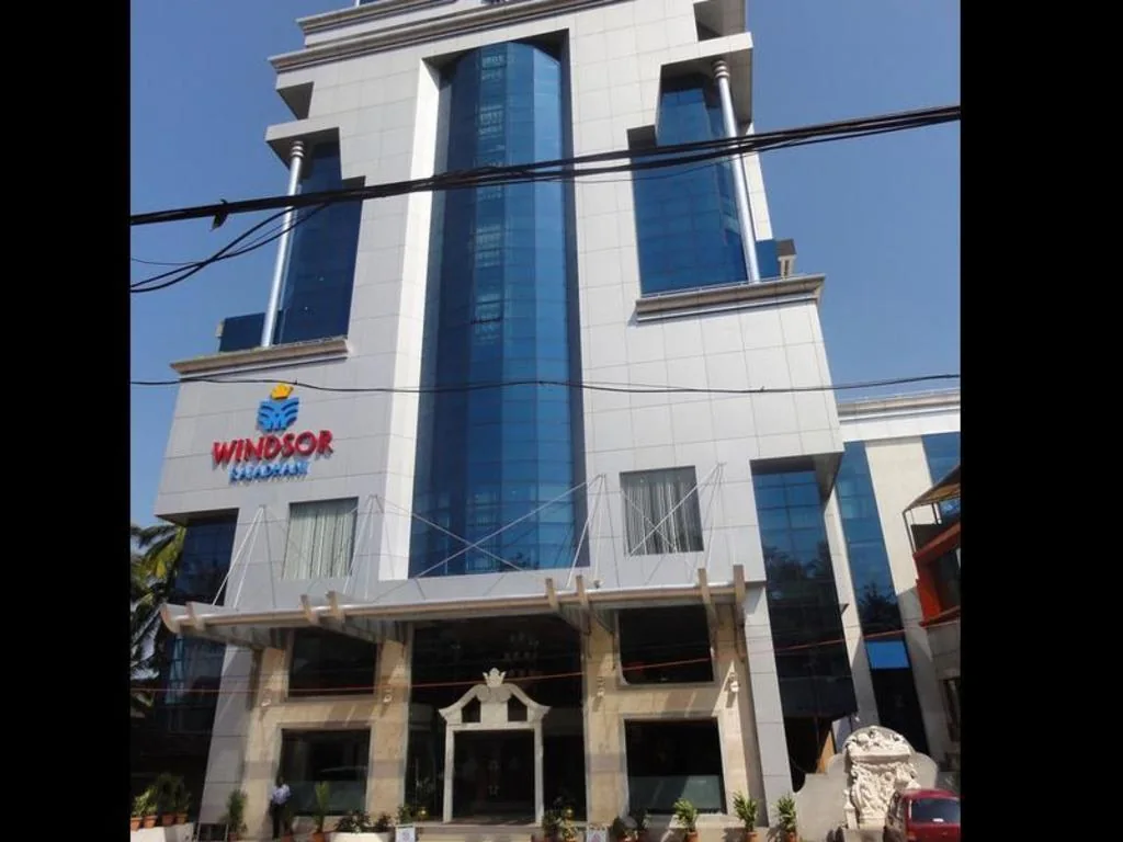 Windsor Rajadhani — property photograph