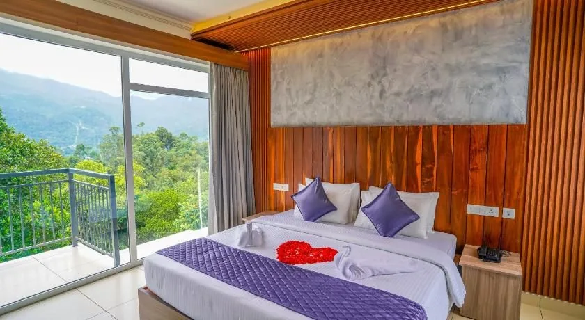 Winternote Munnar — property photograph