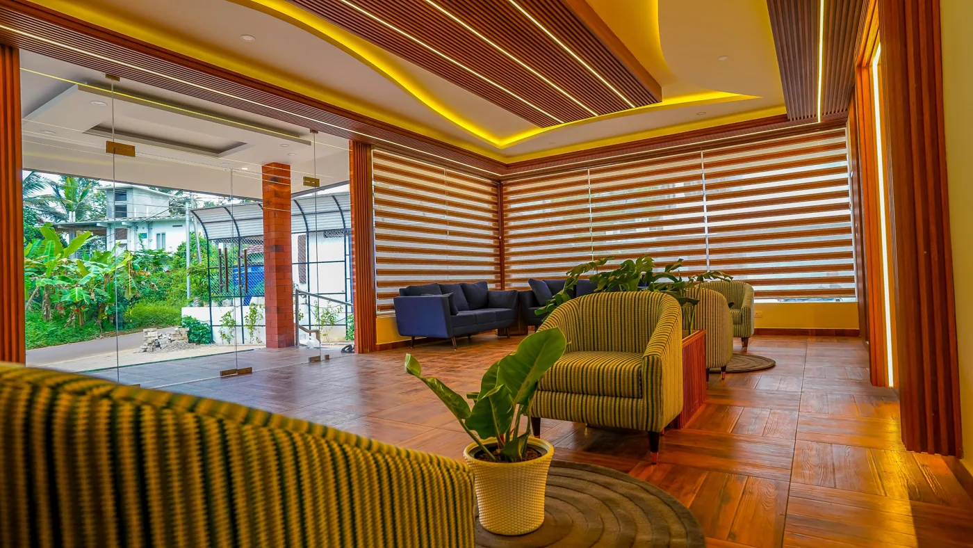 Winternote Munnar — property photograph