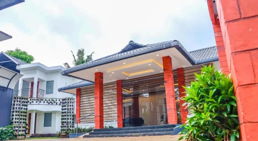 Winternote Munnar — property photograph