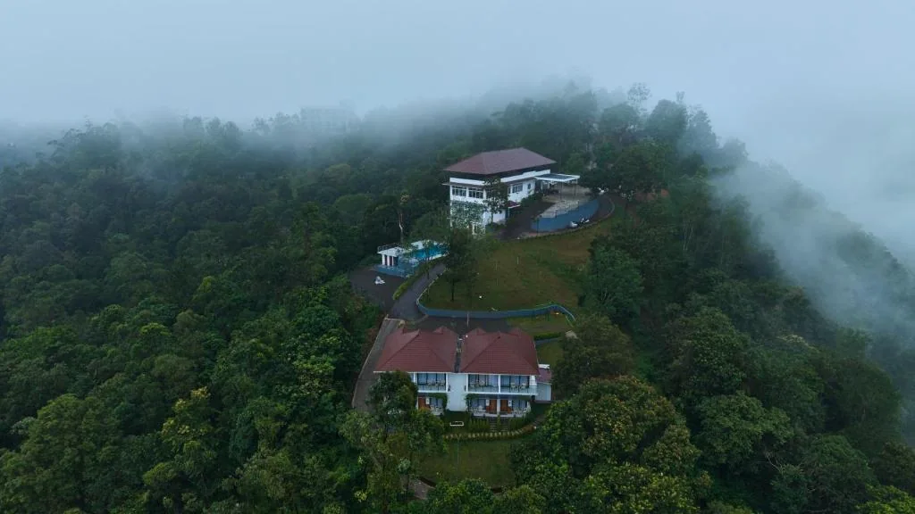 Zeez Mount Resort — property photograph