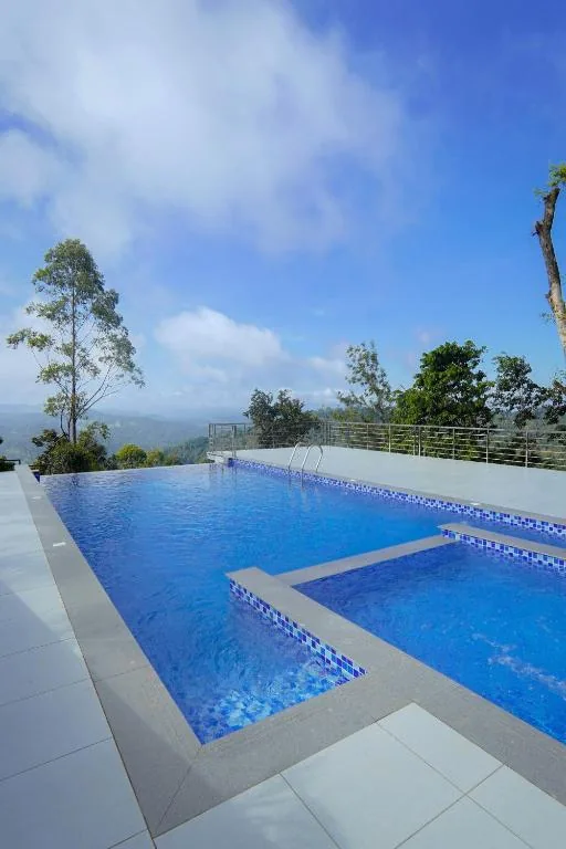 Zeez Mount Resort — property photograph