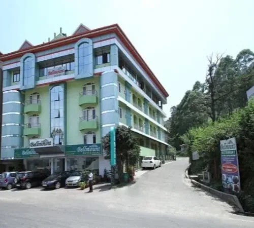 Stays in Munnar