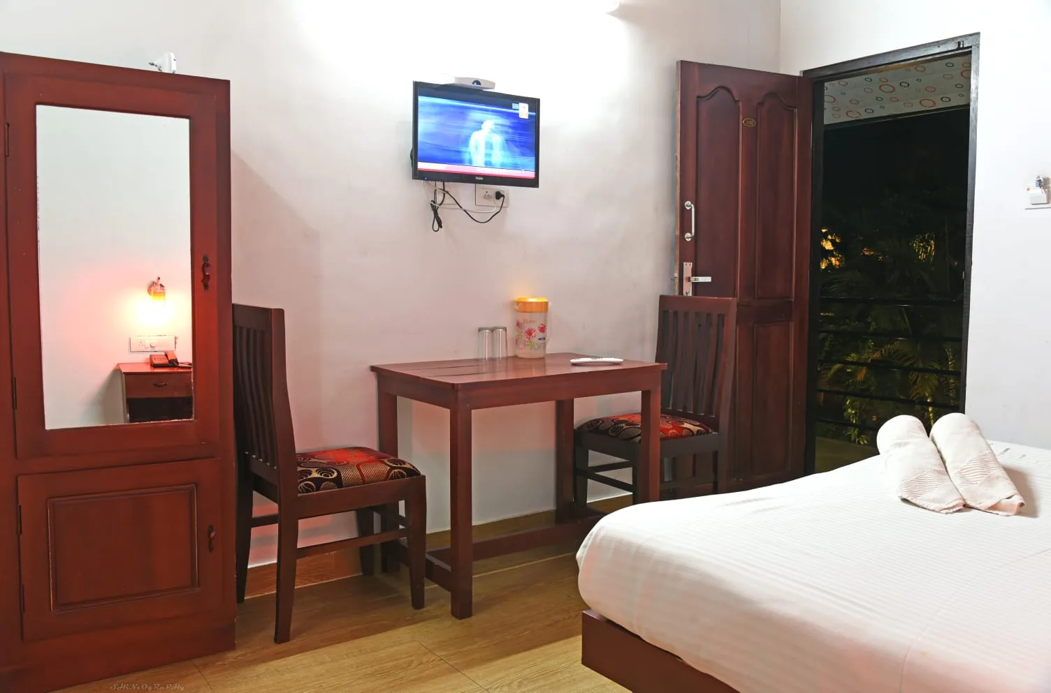 Maat Hotels & Resort (Spice Jungle ) in Munnar