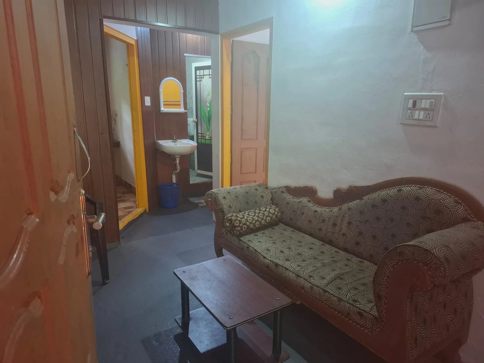Prime Holiday Home in Munnar