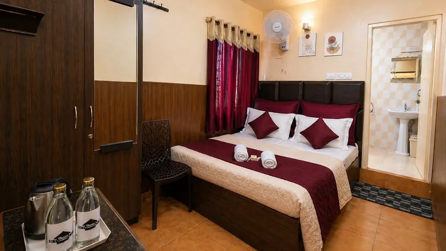 Stays in Ooty