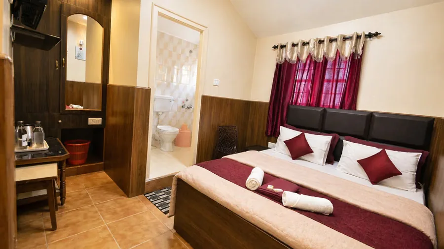 BN Tourist Home in Ooty