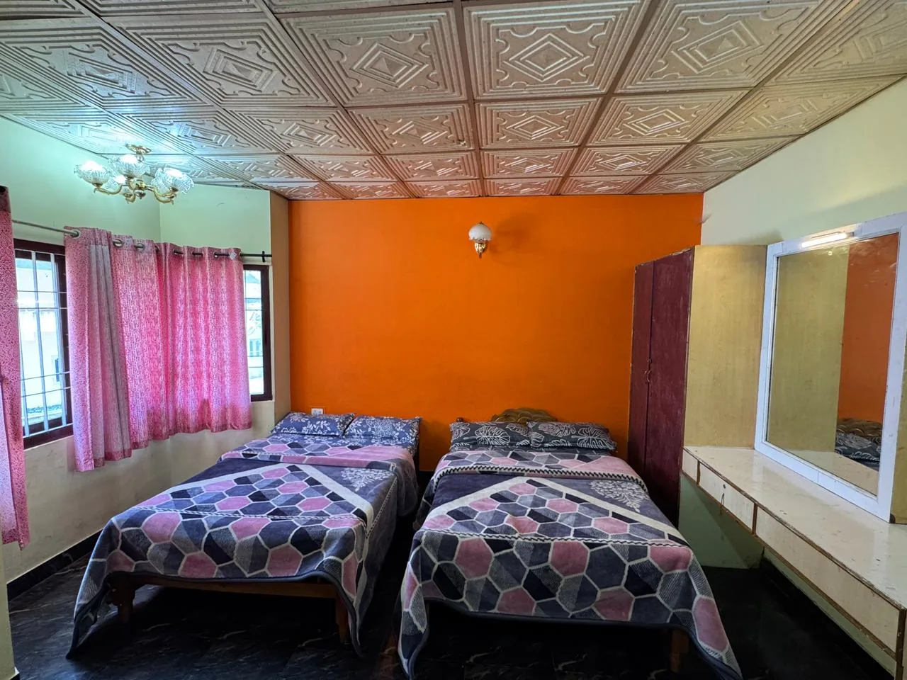 DD Cottages in Ooty
