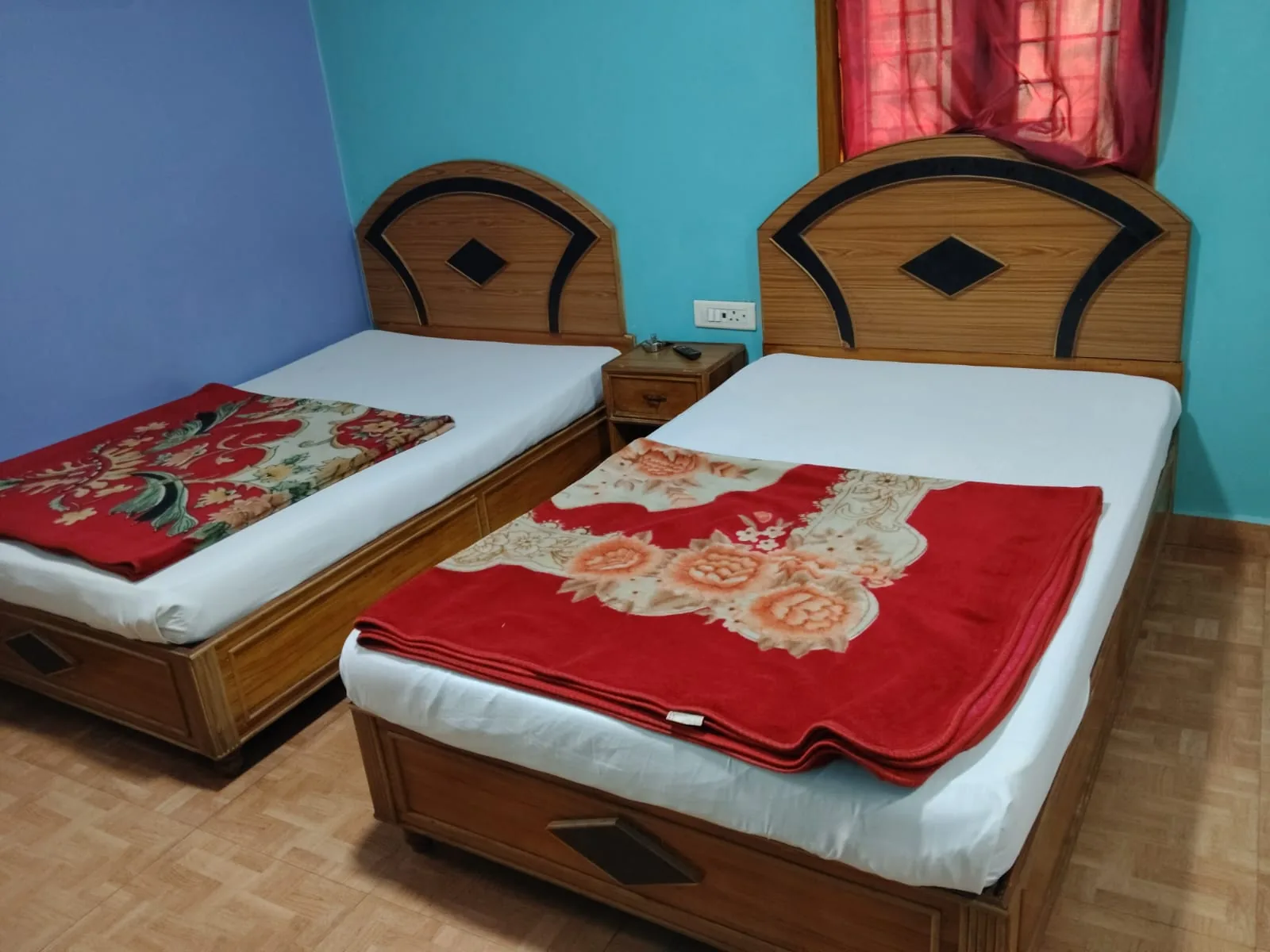 Devi Tourist Inn in Ooty
