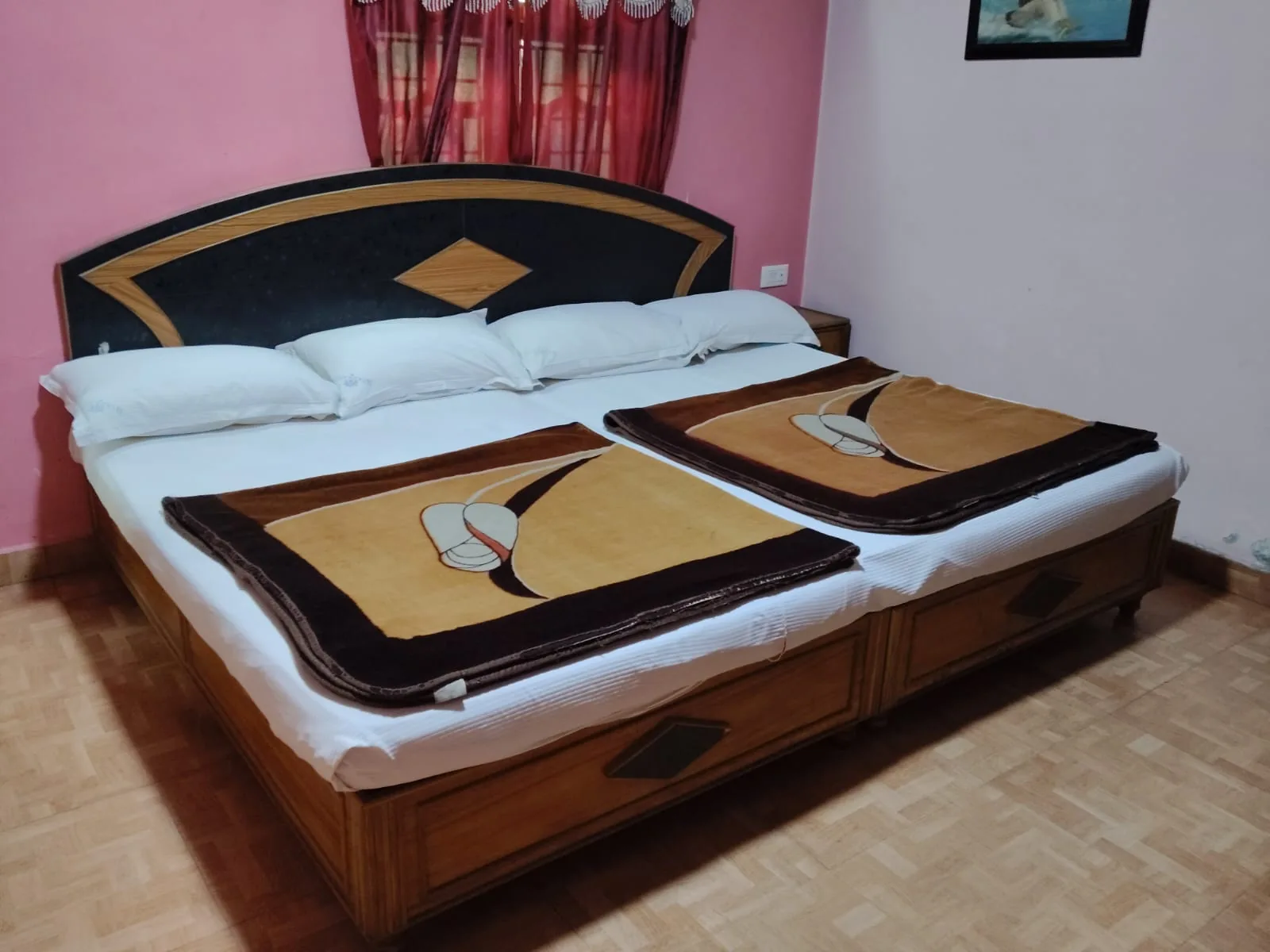 Devi Tourist Inn in Ooty