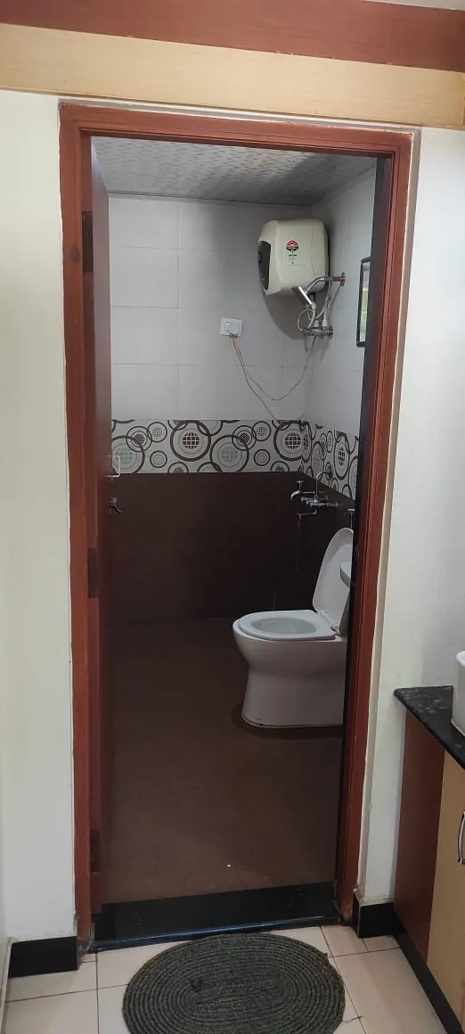 Hotel Jaysanthi in Ooty