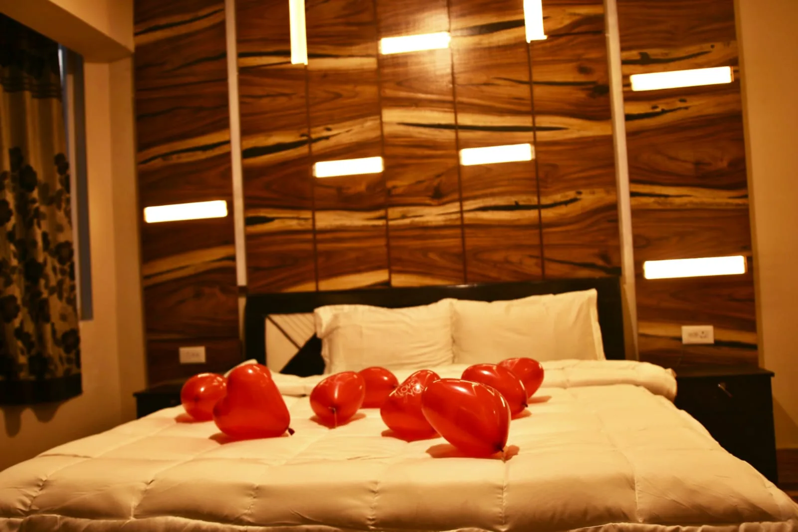 Magic Mist Resort in Ooty