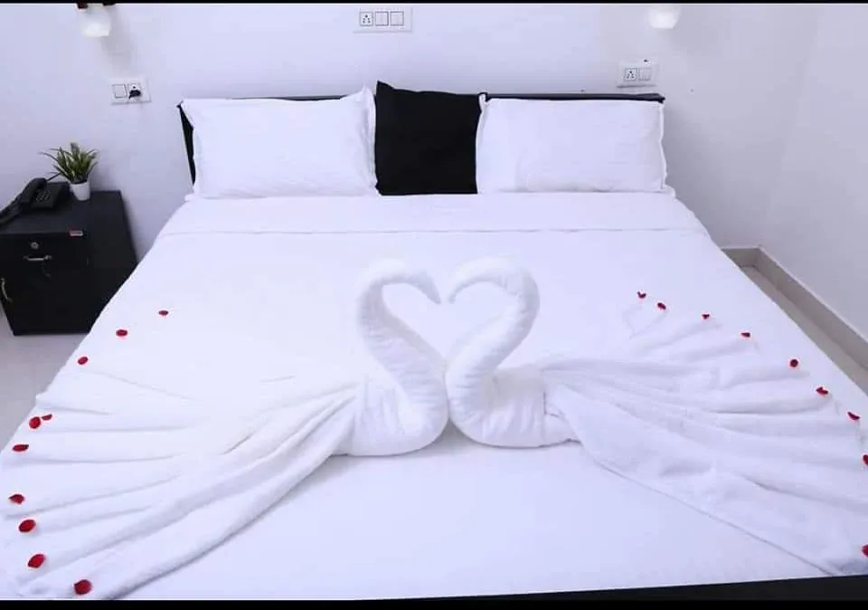 Prince Holiday Inn in Ooty