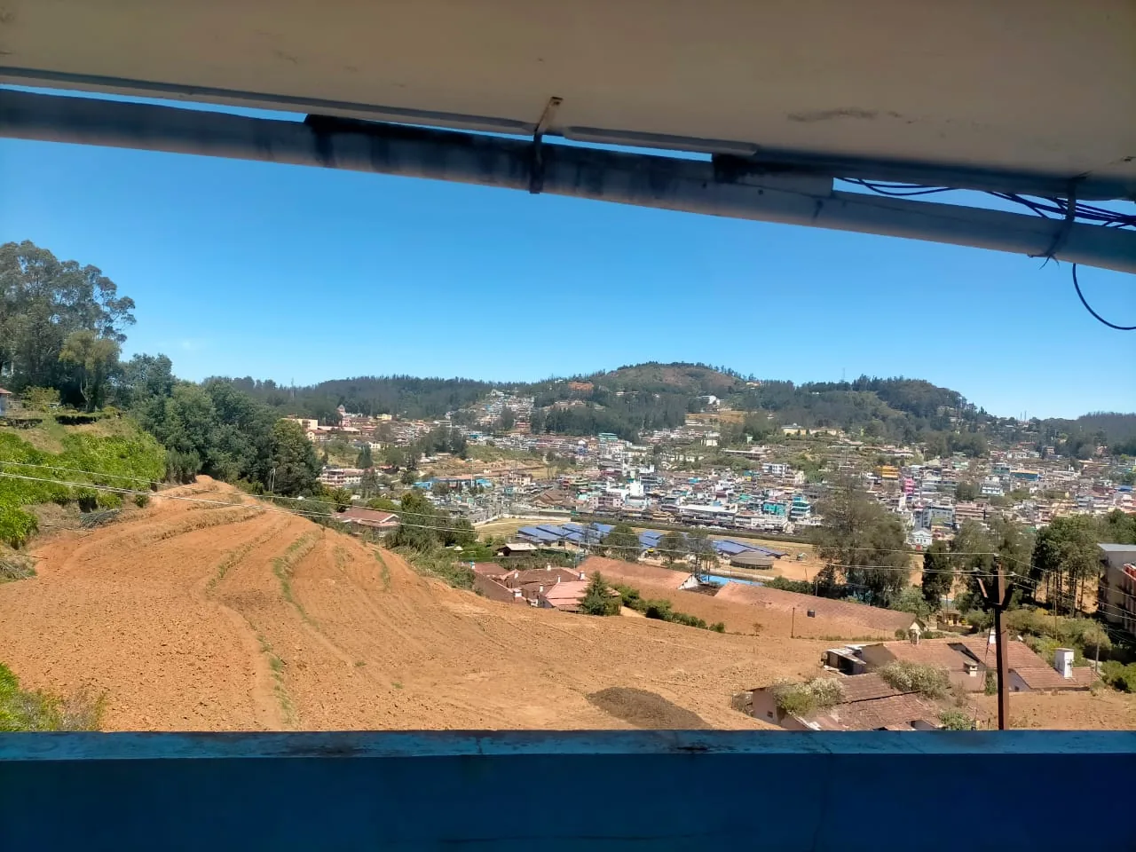 RK Holidays Home in Ooty