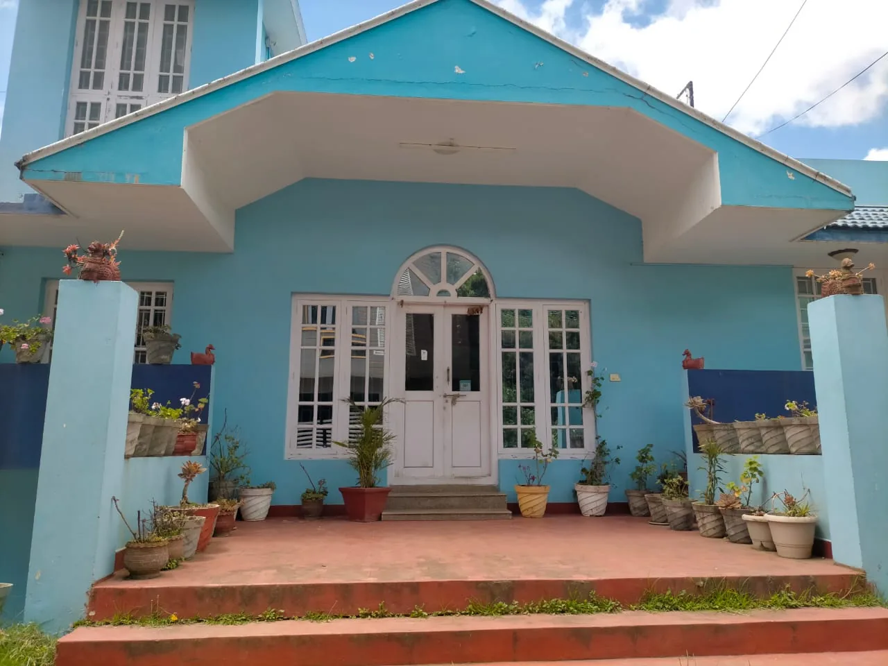 RK Holidays Home in Ooty