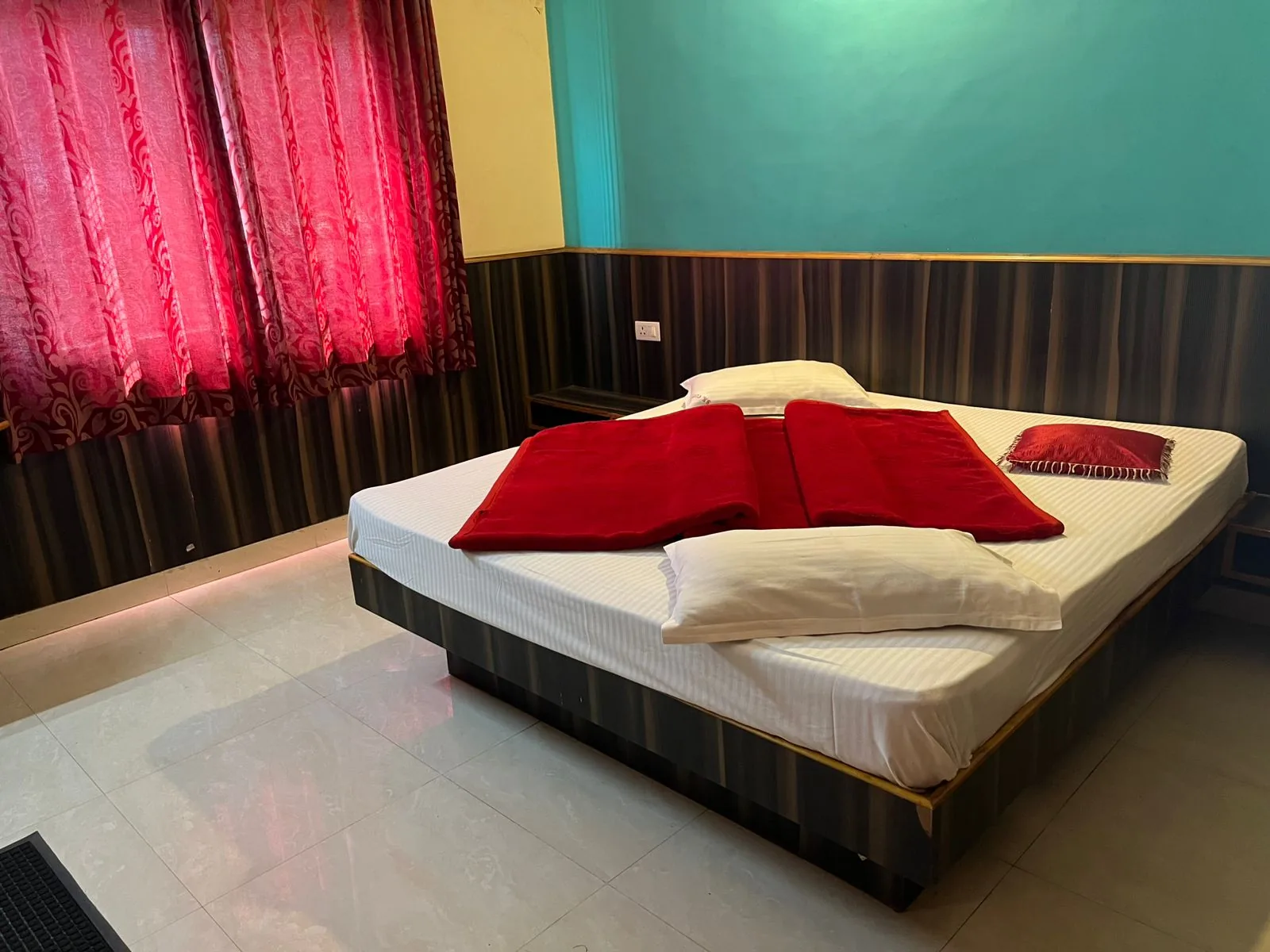 S.K Cottage in Ooty
