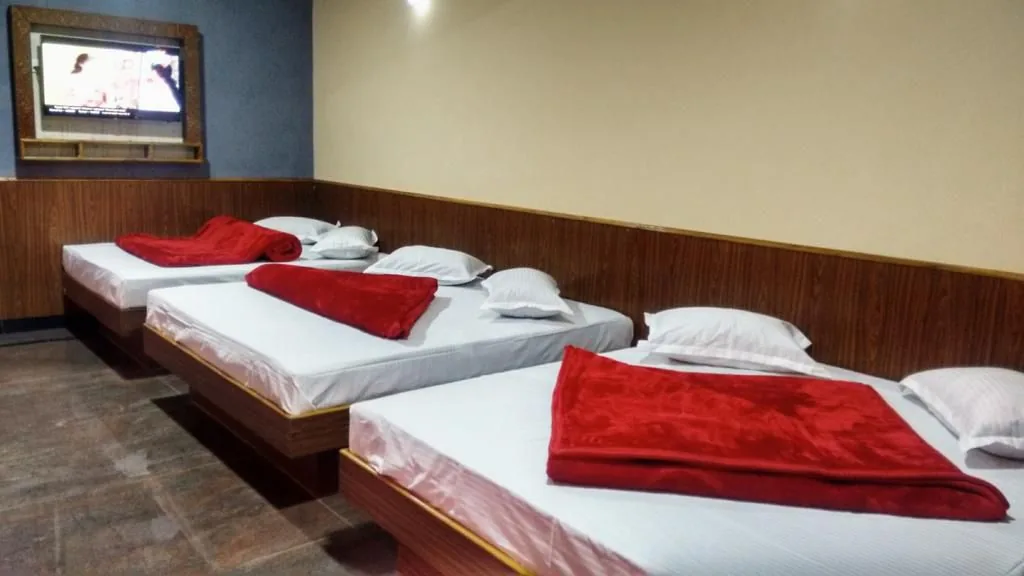 S.K Cottage in Ooty