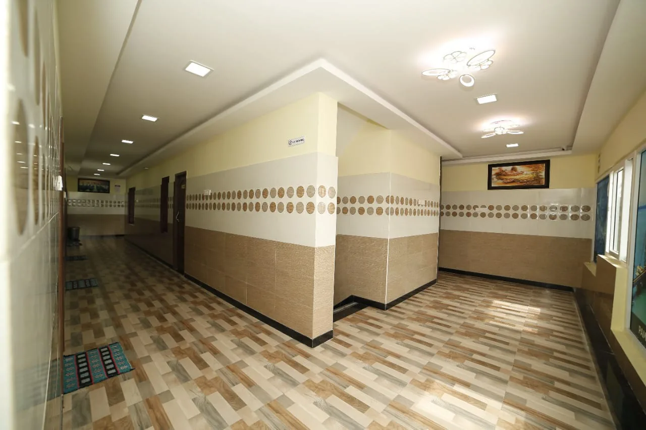Akash Residency Rameswaram in Rameswaram
