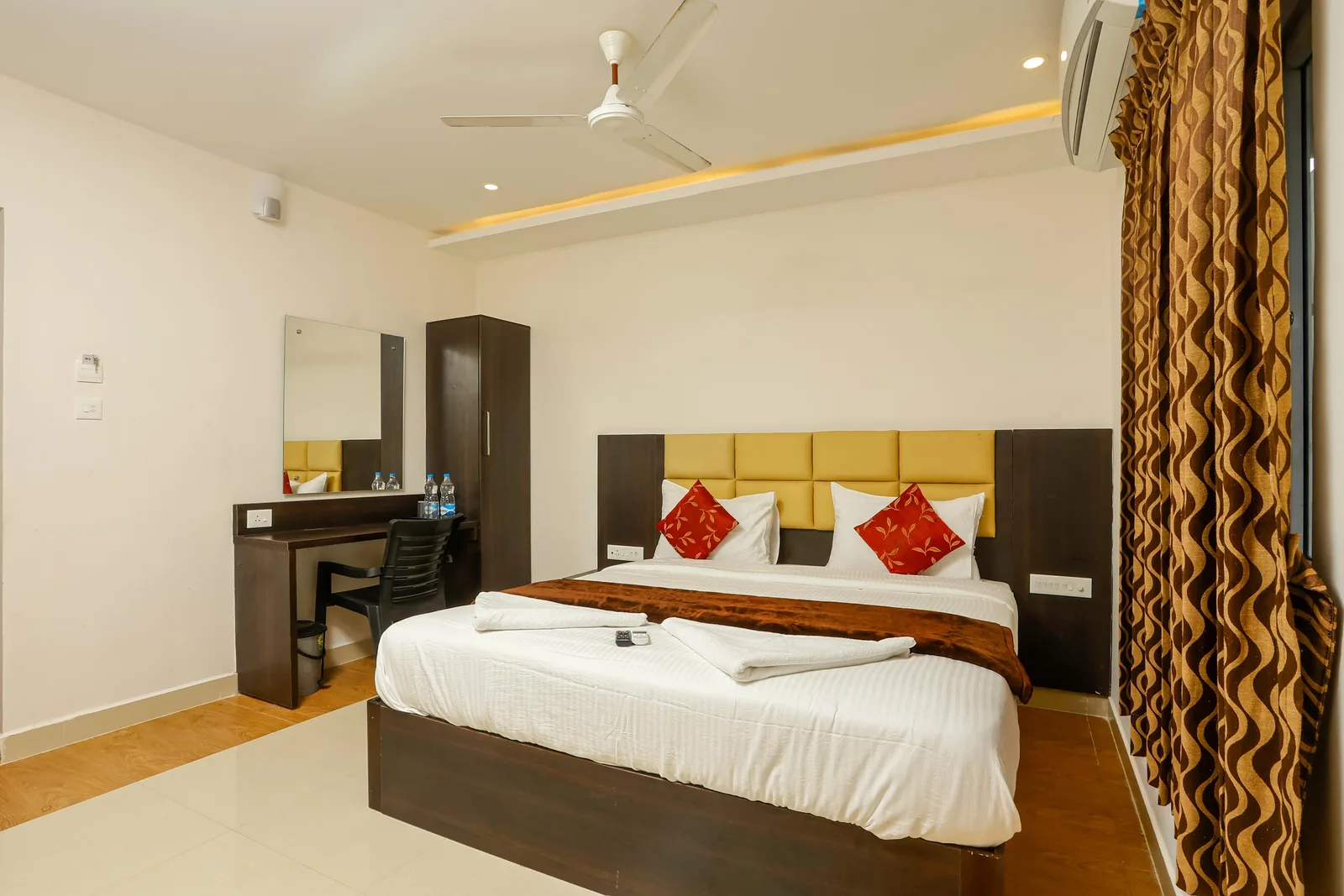 harish palace rameswaram in Rameswaram