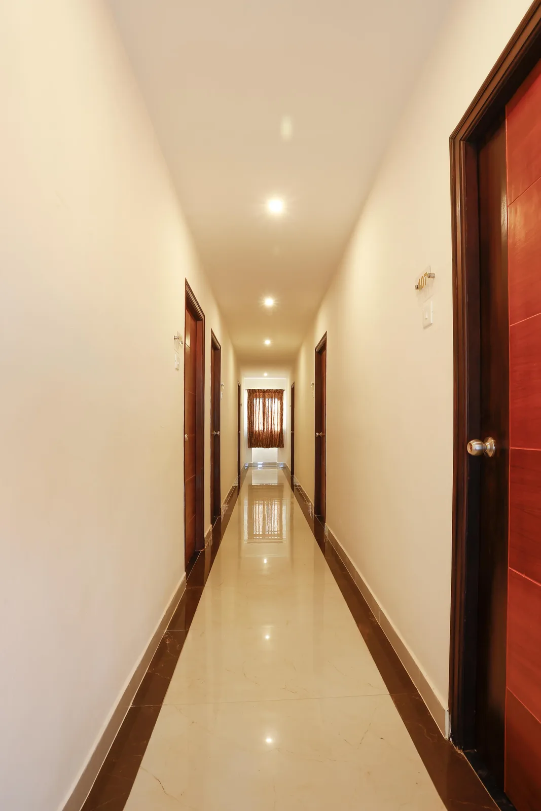 harish palace rameswaram in Rameswaram