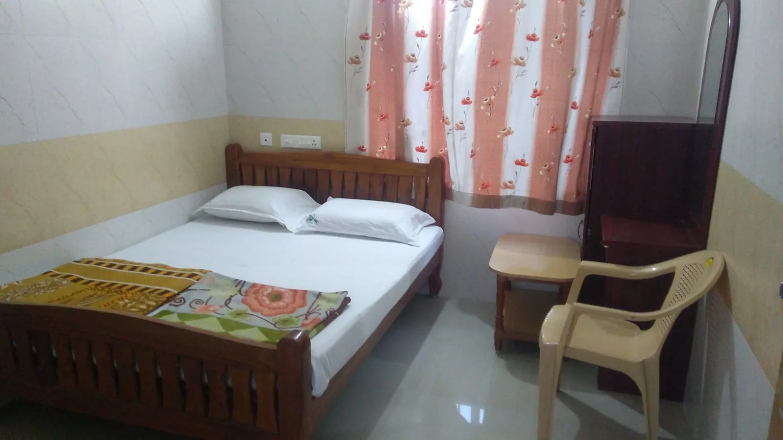 SDD Residency in Tiruvannamalai