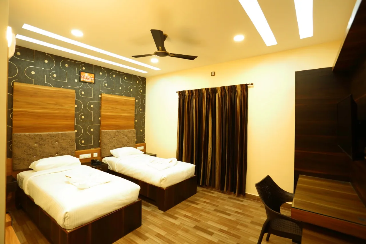 Vedha Residency in Tiruvannamalai