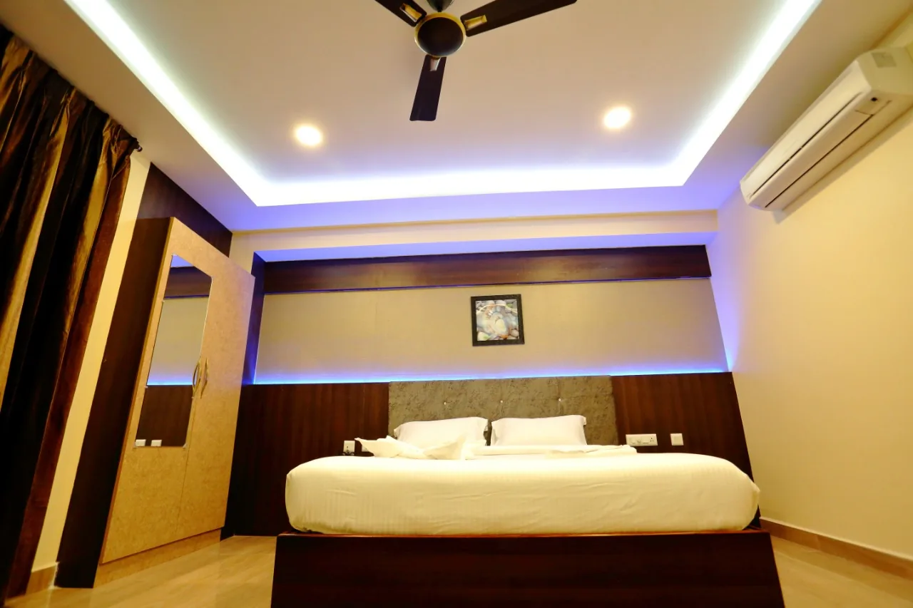 Vedha Residency in Tiruvannamalai