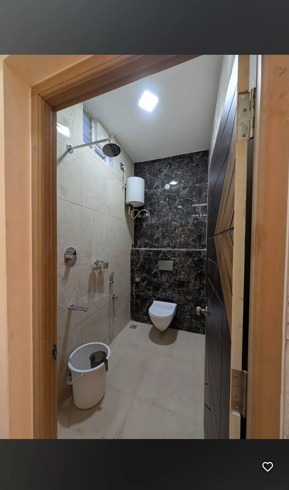 Visai Retreat in Tiruvannamalai