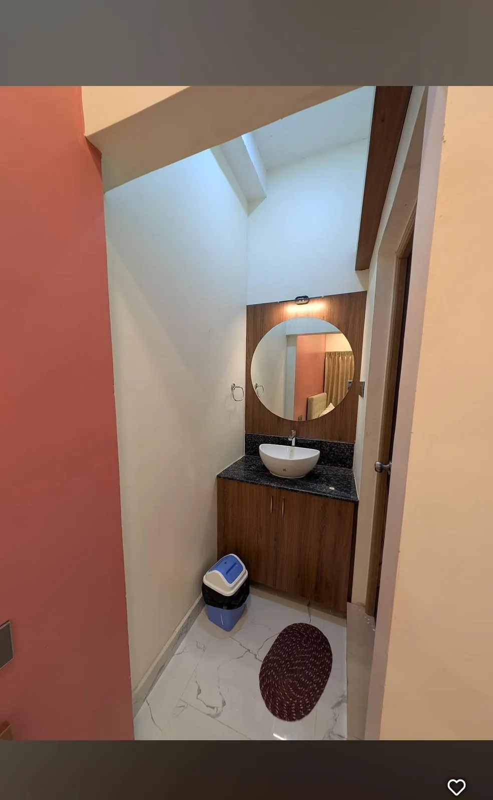 Visai Retreat in Tiruvannamalai