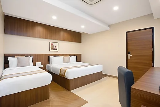 Grand Inn in Trichy
