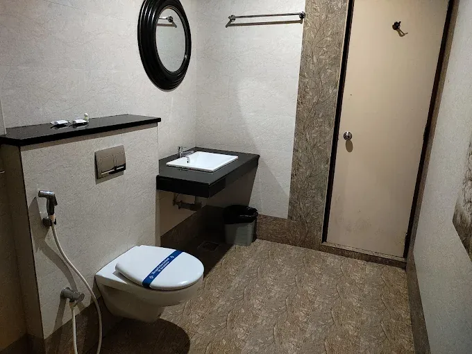 Hotel Deepam in Trichy