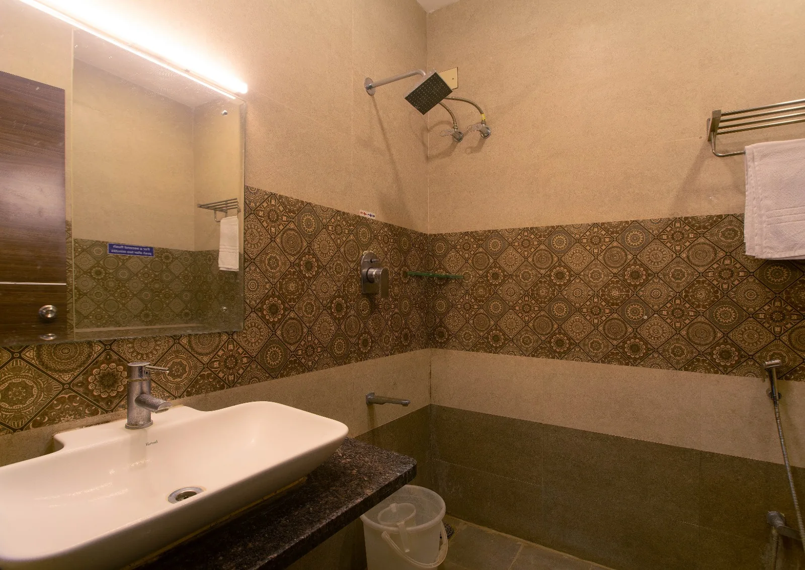 Manjhi Residency in Trichy