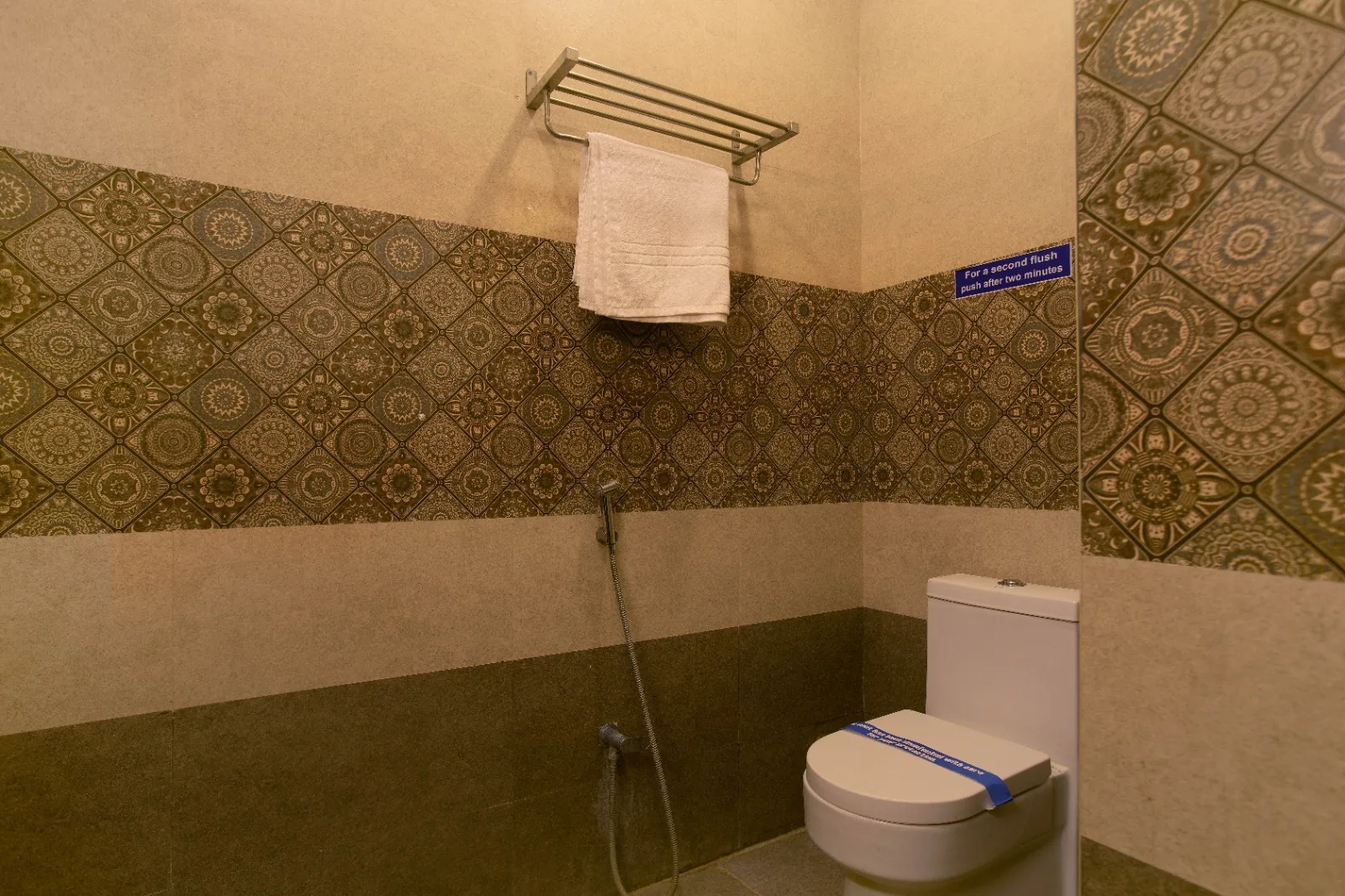 Manjhi Residency in Trichy