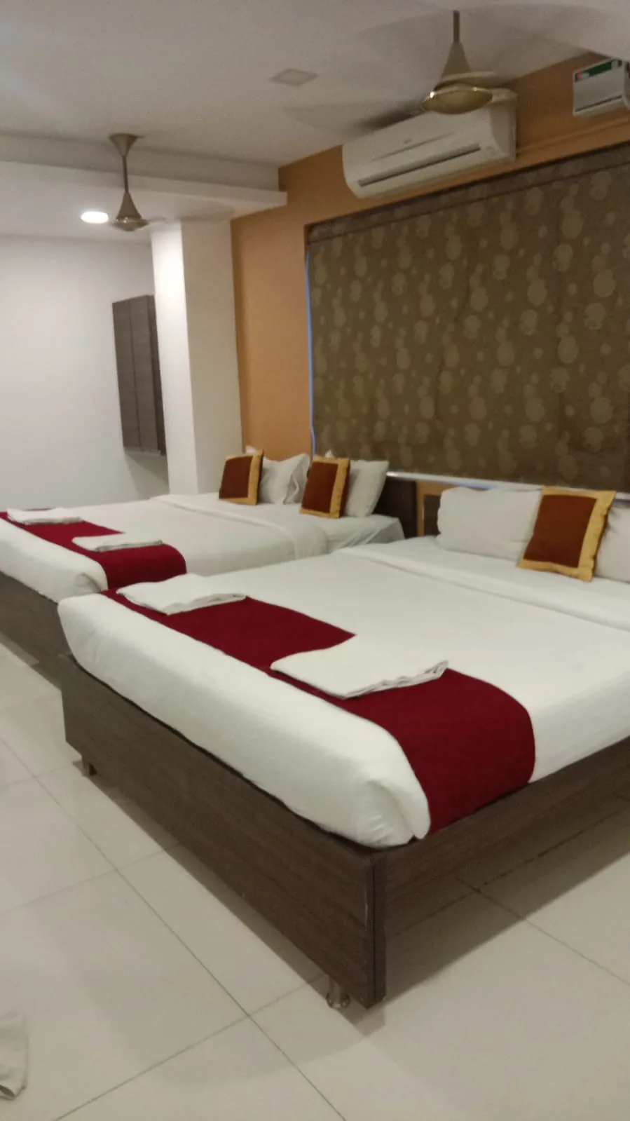 Manjhi Residency in Trichy